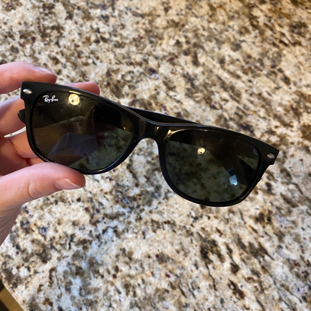 Rayban Wayfarer